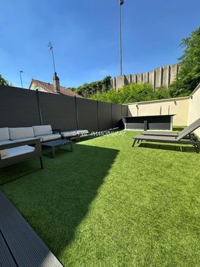 Luxe woning in Maisons-Alfort, Val-de-Marne