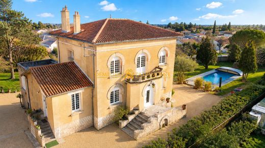 Casa de luxo - Soyaux, Charente