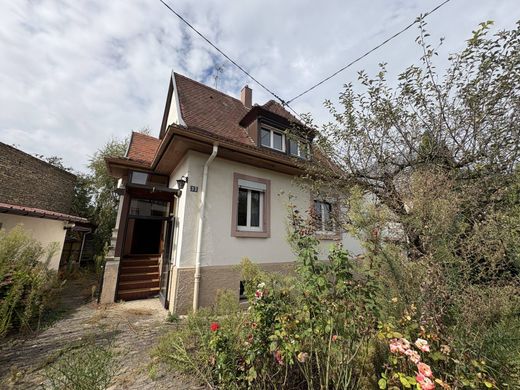 Casa de lujo en Estrasburgo, Bajo Rin