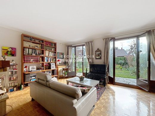 Luxury home in Le Raincy, Seine-Saint-Denis