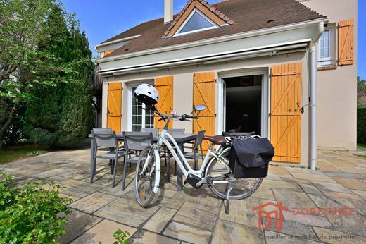 Luksusowy dom w Marolles-en-Brie, Val-de-Marne