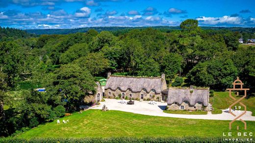 Luxury home in Languidic, Morbihan