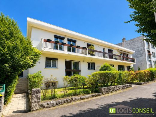 Элитный дом, Fontenay-aux-Roses, Hauts-de-Seine
