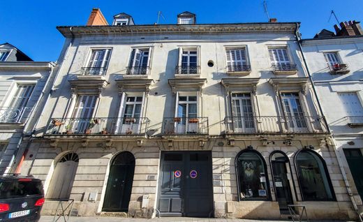 Appartement à Tours, Indre-et-Loire