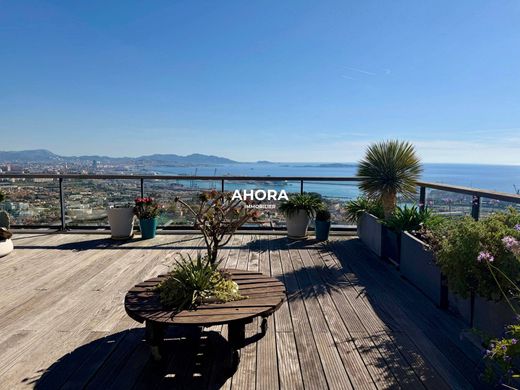 Apartamento - Marselha, Bocas do Ródano