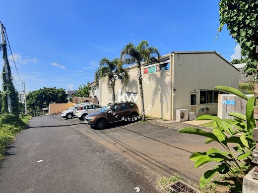 Wohnkomplexe in Papeete, Îles du Vent