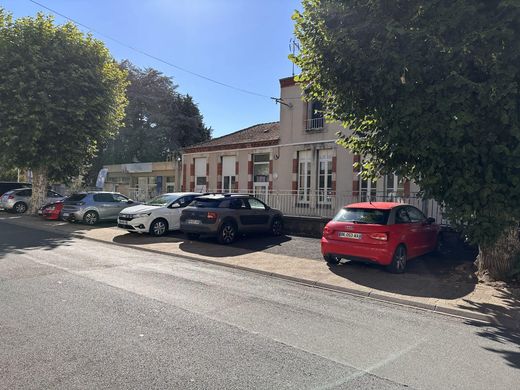 Complexes résidentiels à Brassac-les-Mines, Puy-de-Dôme