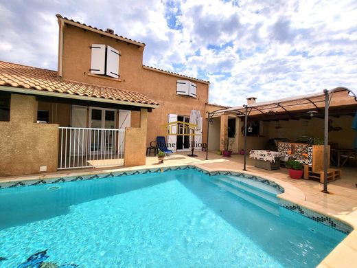 Luksusowy dom w Vic-la-Gardiole, Hérault