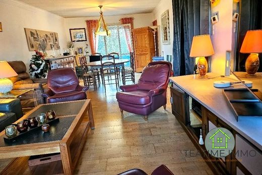 Komplex apartman Marcq-en-Barœul, North