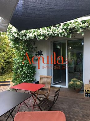 Элитный дом, Виллербан, Rhône