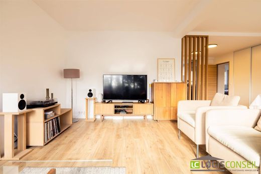 Appartamento a Châtenay-Malabry, Hauts-de-Seine