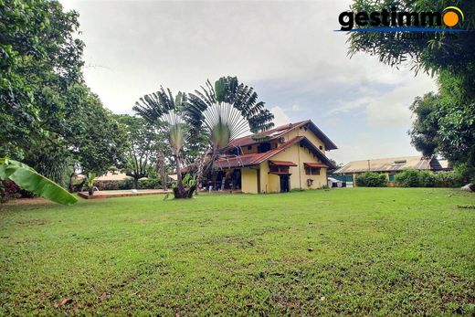 منزل ﻓﻲ Rémire-Montjoly, Guyane