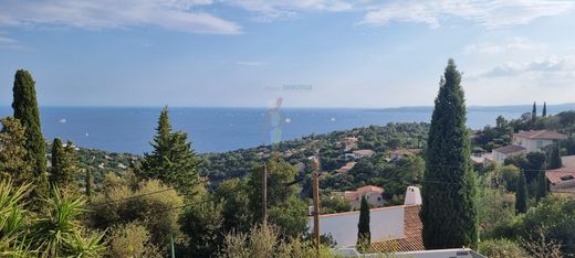 ‏בתי יוקרה ב  Les Issambres, Var