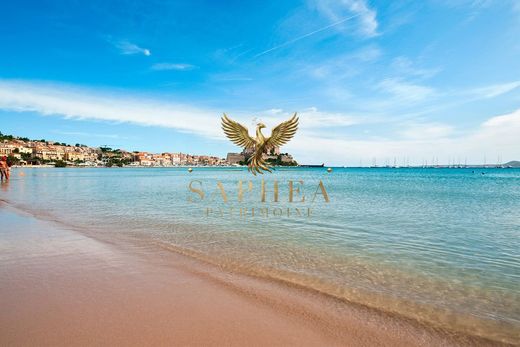 Apartament w Calvi, Upper Corsica