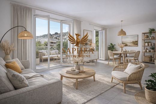 Appartamento a La Ciotat, Bocche del Rodano