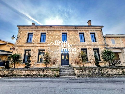 Luxus-Haus in Libourne, Gironde