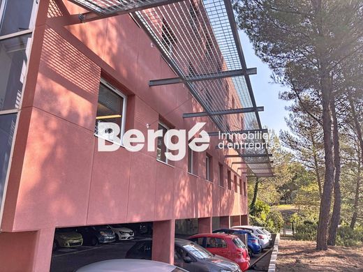 Bureau à Sophia Antipolis, Alpes-Maritimes