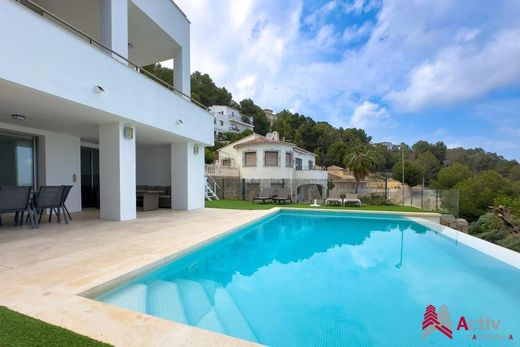 豪宅  Calp, Provincia de Alicante