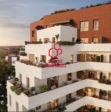 Apartament w Saint-Germain-en-Laye, Yvelines