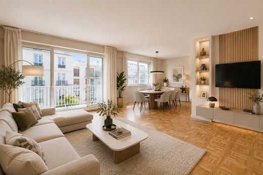Apartamento - Neuilly-sur-Seine, Hauts-de-Seine