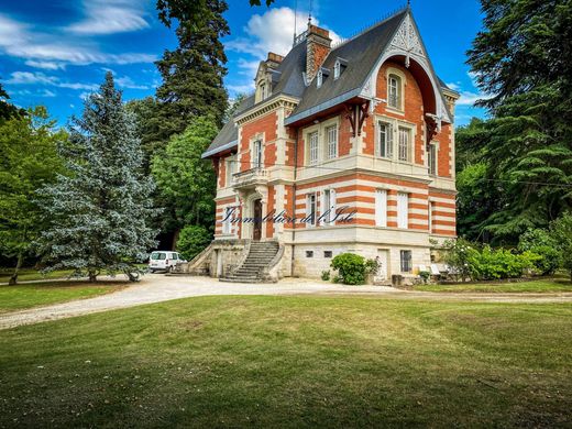 Элитный дом, Marsac-sur-l'Isle, Dordogne