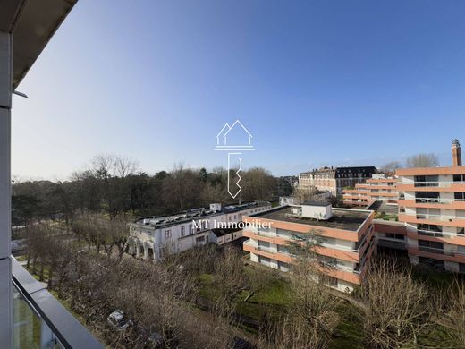 ﺷﻘﺔ ﻓﻲ Le Touquet-Paris-Plage, Pas-de-Calais