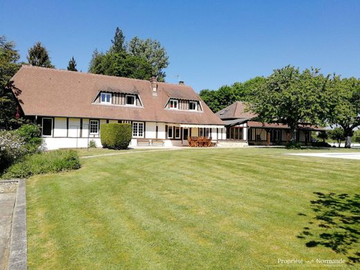 Элитный дом, Pont-Audemer, Eure