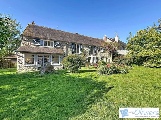 Maison de luxe à Saint-Rémy-lès-Chevreuse, Yvelines