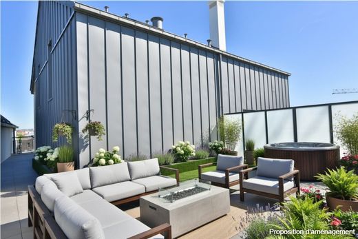 Apartment in Noisy-le-Grand, Seine-Saint-Denis