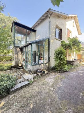 Luxe woning in Nantes, Loire-Atlantique