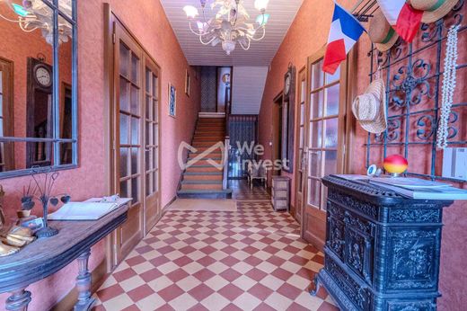 Luxury home in Fresnes-en-Woëvre, Meuse