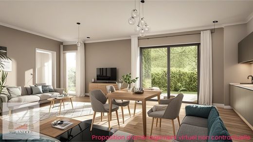 Casa de lujo en Aix-en-Provence, Bocas del Ródano