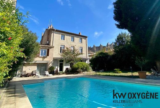 Luxury home in Carcassonne, Aude
