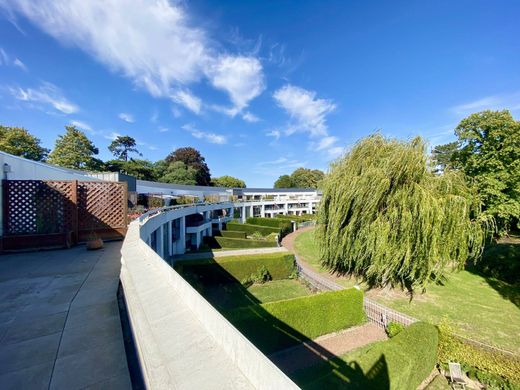 Apartment in Lambersart, North