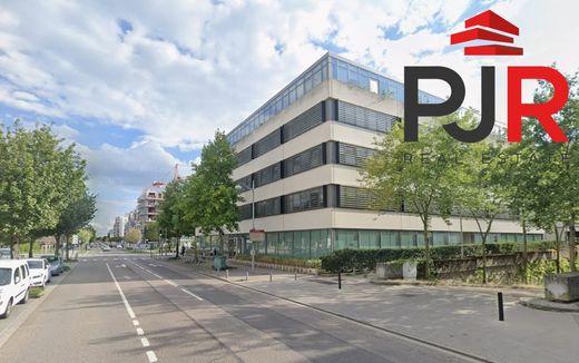 Office in Nancy, Meurthe et Moselle