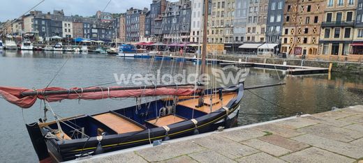 Complexos residenciais - Honfleur, Calvados