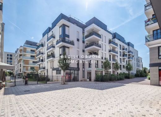 Daire Joinville-le-Pont, Val-de-Marne