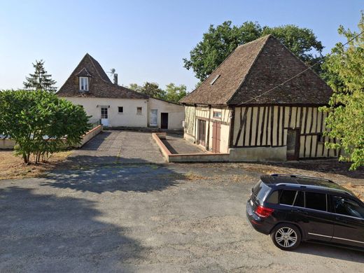 Lüks ev Castillonnès, Lot-et-Garonne