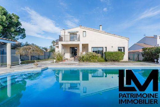 Luxury home in Bessan, Hérault