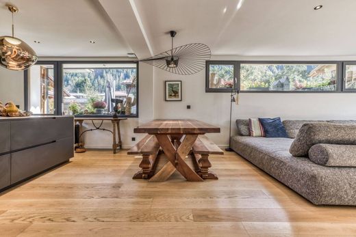 Piso / Apartamento en Chamonix, Alta Saboya