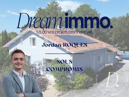 Casa de luxo - Soustons, Landes