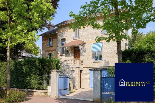 Casa di lusso a Sceaux, Hauts-de-Seine