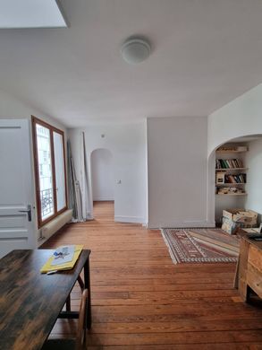 Piso / Apartamento en Montparnasse, Alésia, Montsouris, Paris
