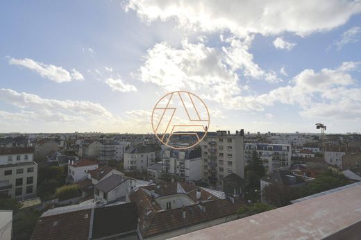 Appartamento a Saint-Maur-des-Fossés, Val-de-Marne