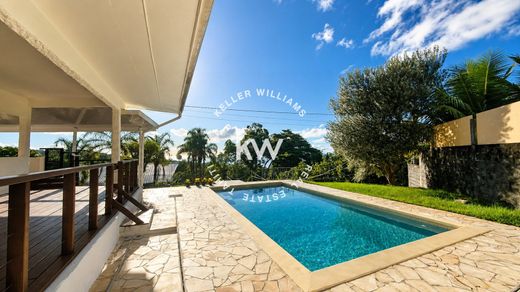 Luxury home in Mahina, Îles du Vent