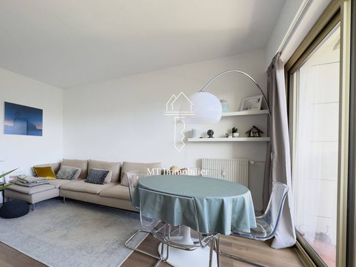 ﺷﻘﺔ ﻓﻲ Le Touquet-Paris-Plage, Pas-de-Calais