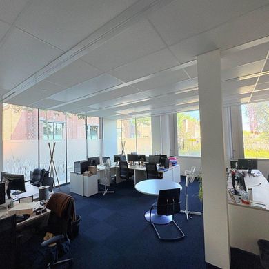 Ufficio a Lille, North