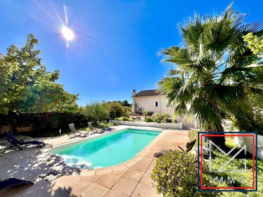 Casa de luxo - La Seyne-sur-Mer, Var