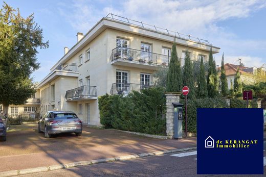 Квартира, Sceaux, Hauts-de-Seine