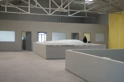 Kamienica w Douai, North